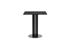 Scala Café Table H75 70x70 cm Marble by Normann Copenhagen
