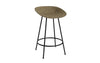 Mat Barstool 65 Steel by Normann Copenhagen