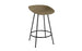Mat Barstool 65 Steel by Normann Copenhagen