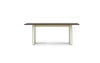 Panel Table 90 x 200 cm by Normann Copenhagen