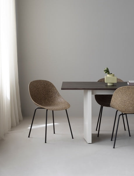 Panel Table 90 x 200 cm by Normann Copenhagen