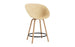 Mat Bar Armchair 65 cm Wood by Normann Copenhagen