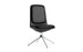 Off Chair Low 4L with Cushion by Normann Copenhagen