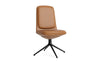 Off Chair Low 4L with Cushion by Normann Copenhagen