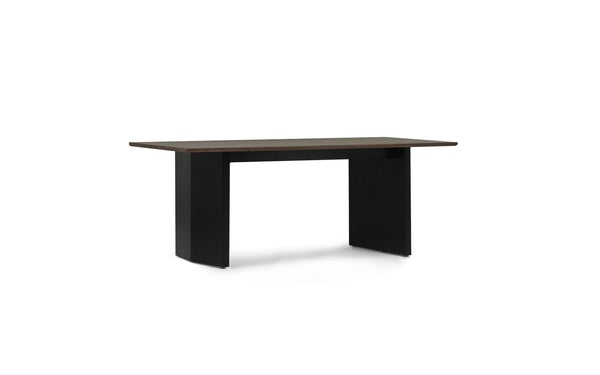 Panel Table 90 x 200 cm by Normann Copenhagen