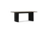 Panel Table 90 x 200 cm by Normann Copenhagen