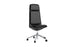 Off Chair High 5W Gas Lift with Cushion by Normann Copenhagen