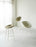 Mat Barstool 65 Full Upholstery Steel by Normann Copenhagen
