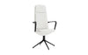 Off Armchair High 4L with Cushion by Normann Copenhagen