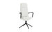Off Armchair High 4L with Cushion by Normann Copenhagen