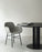 Scala Table H75 Ø130 cm Wood by Normann Copenhagen