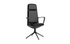 Off Armchair High 4L with Cushion by Normann Copenhagen