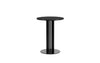 Scala Café Table H75 Ø60 cm Marble by Normann Copenhagen