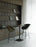 Mat Bar Armchair 65 cm Front Upholstery Steel by Normann Copenhagen