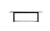 Panel Table 90 x 250 cm by Normann Copenhagen
