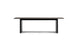 Panel Table 90 x 250 cm by Normann Copenhagen