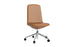 Off Chair Low 5W Gas Lift by Normann Copenhagen
