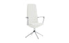 Off Armchair High 4L by Normann Copenhagen