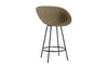 Mat Bar Armchair 65 cm Steel by Normann Copenhagen