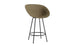 Mat Bar Armchair 65 cm Steel by Normann Copenhagen