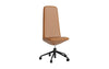 Off Chair High 5W Gas Lift by Normann Copenhagen