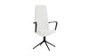 Off Armchair High 4L by Normann Copenhagen