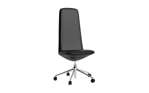 Off Chair High 5W Gas Lift by Normann Copenhagen
