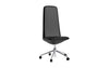 Off Chair High 5W Gas Lift by Normann Copenhagen