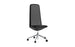 Off Chair High 5W Gas Lift by Normann Copenhagen