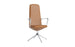 Off Armchair High 4L by Normann Copenhagen