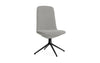 Off Chair Low 4L by Normann Copenhagen