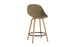 Mat Bar Chair 65 Wood by Normann Copenhagen