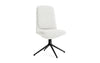 Off Chair Low 4L with Cushion by Normann Copenhagen