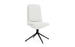 Off Chair Low 4L with Cushion by Normann Copenhagen