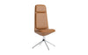 Off Chair High 4L with Cushion by Normann Copenhagen