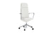 Off Armchair High 5W Gas Lift with Cushion by Normann Copenhagen