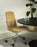 Off Chair Low 5W Gas Lift with Cushion by Normann Copenhagen