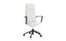 Off Armchair High 5W Gas Lift with Cushion by Normann Copenhagen