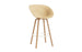 Mat Bar Armchair 75 cm Wood by Normann Copenhagen