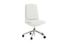 Off Chair Low 5W Gas Lift with Cushion by Normann Copenhagen