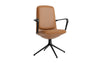 Off Armchair Low 4L with Cushion by Normann Copenhagen