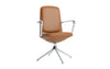 Off Armchair Low 4L with Cushion by Normann Copenhagen