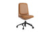 Off Chair Low 5W Gas Lift with Cushion by Normann Copenhagen