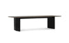 Panel Table 90 x 300 cm by Normann Copenhagen