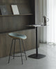 Mat Barstool 65 Steel by Normann Copenhagen
