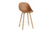 Mat Bar Chair 65 Front Upholstery Wood by Normann Copenhagen
