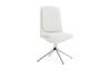 Off Chair Low 4L with Cushion by Normann Copenhagen