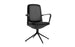 Off Armchair Low 4L with Cushion by Normann Copenhagen