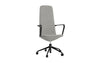Off Armchair High 5W Gas Lift by Normann Copenhagen