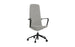 Off Armchair High 5W Gas Lift by Normann Copenhagen
